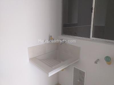 Apartamento de 3 alcobas en venta en El Poblado, Ibagué, 58 m² · foto 6 de 20