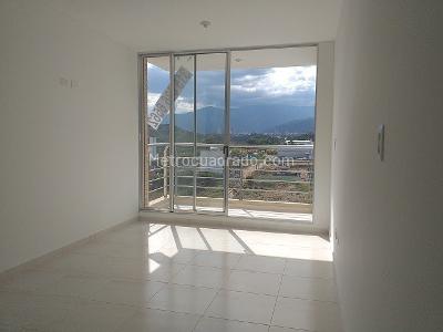 Apartamento de 3 alcobas en venta en El Poblado, Ibagué, 58 m² · foto 8 de 20