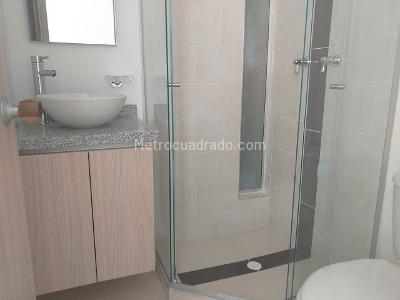 Apartamento de 3 alcobas en venta en El Poblado, Ibagué, 58 m² · foto 10 de 20