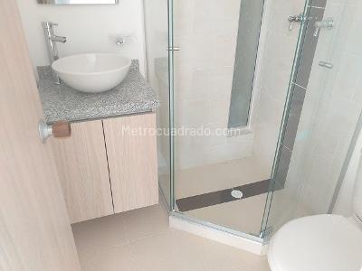Apartamento de 3 alcobas en venta en El Poblado, Ibagué, 58 m² · foto 12 de 20