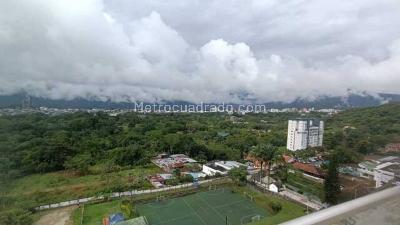 Apartamento de 5 alcobas en venta en Calambeo, Ibagué, 168 m² · foto 2 de 20