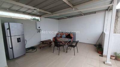 Apartamento de 5 alcobas en venta en Calambeo, Ibagué, 168 m² · foto 5 de 20