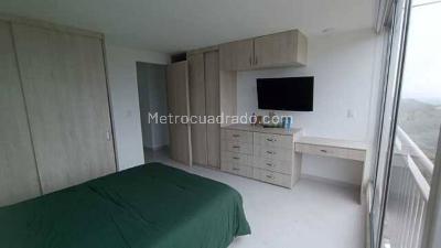 Apartamento de 5 alcobas en venta en Calambeo, Ibagué, 168 m² · foto 10 de 20