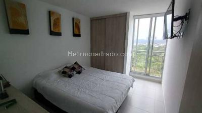 Apartamento de 5 alcobas en venta en Calambeo, Ibagué, 168 m² · foto 12 de 20