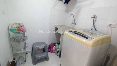 Apartamento de 5 alcobas en venta en Calambeo, Ibagué, 168 m² · foto 14 de 20