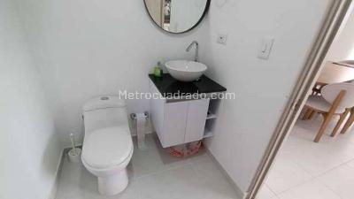 Apartamento de 5 alcobas en venta en Calambeo, Ibagué, 168 m² · foto 15 de 20