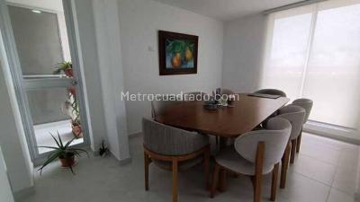 Apartamento de 5 alcobas en venta en Calambeo, Ibagué, 168 m² · foto 16 de 20