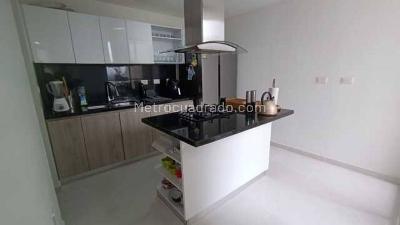 Apartamento de 5 alcobas en venta en Calambeo, Ibagué, 168 m² · foto 17 de 20