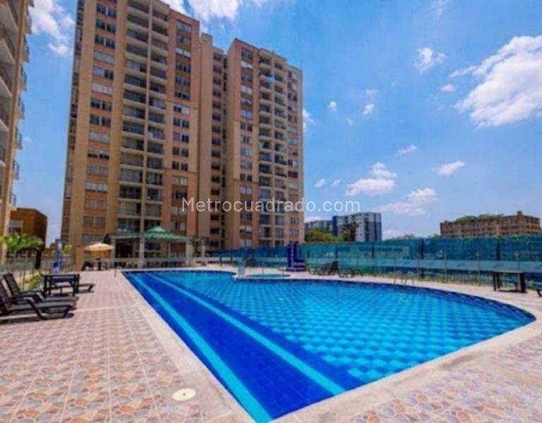 Piso – Ibagué - Vista 2