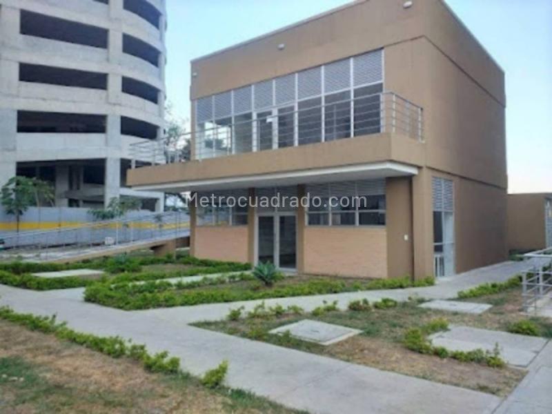 Piso – Ibagué - Vista 3