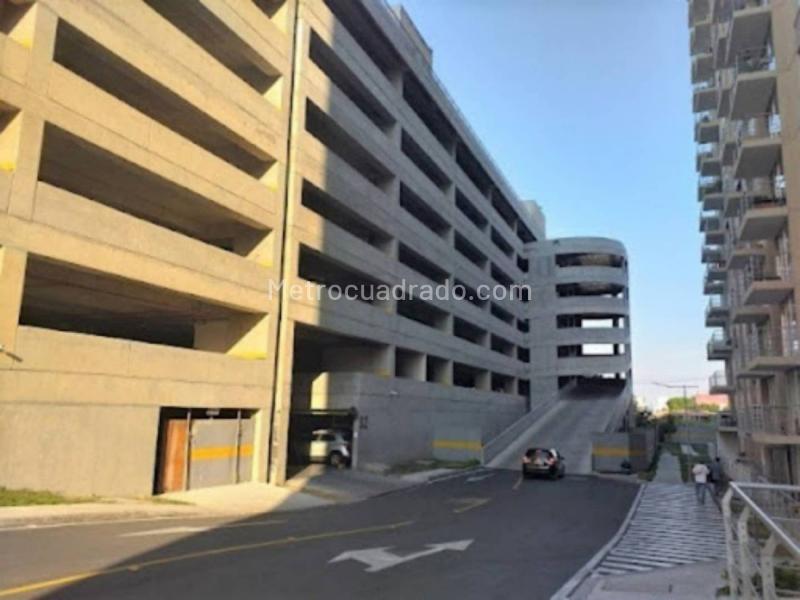 Piso – Ibagué - Vista 4