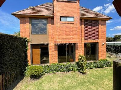 House for rent in Vereda Bojaca, Chía