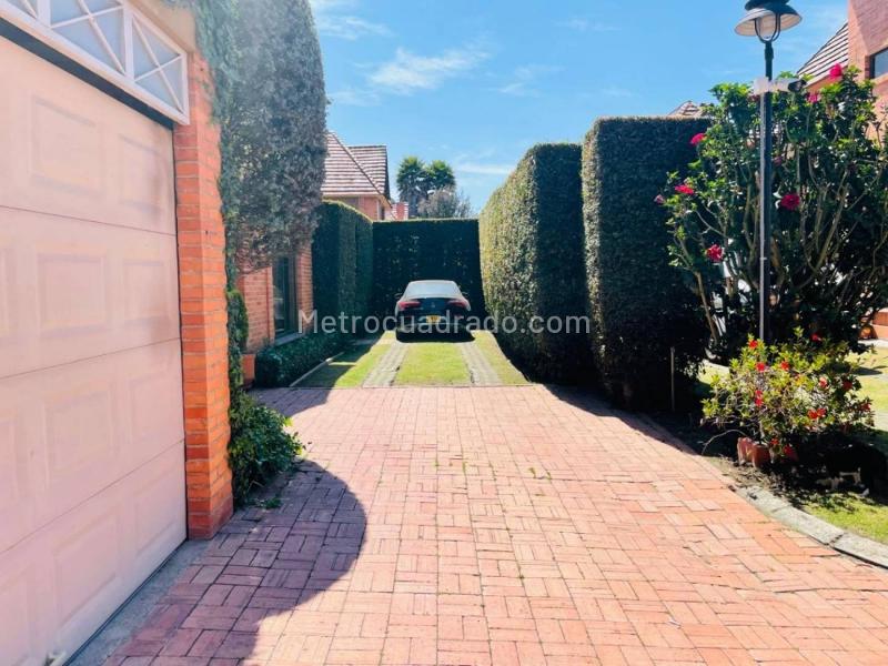 Casa en Arriendo, Vereda Bojaca, Chía – pohled 3