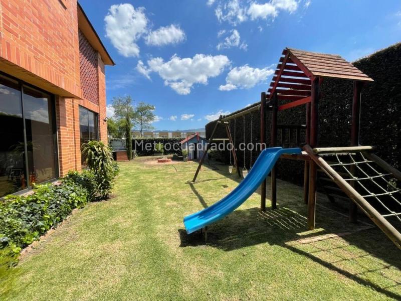 Casa en Arriendo, Vereda Bojaca, Chía – pohled 6