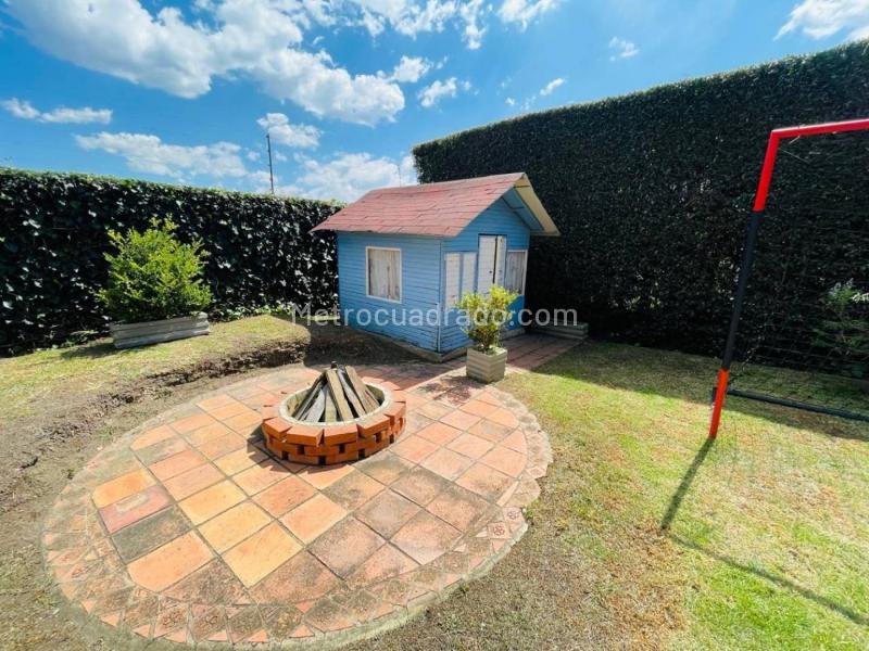 Casa en Arriendo, Vereda Bojaca, Chía – další