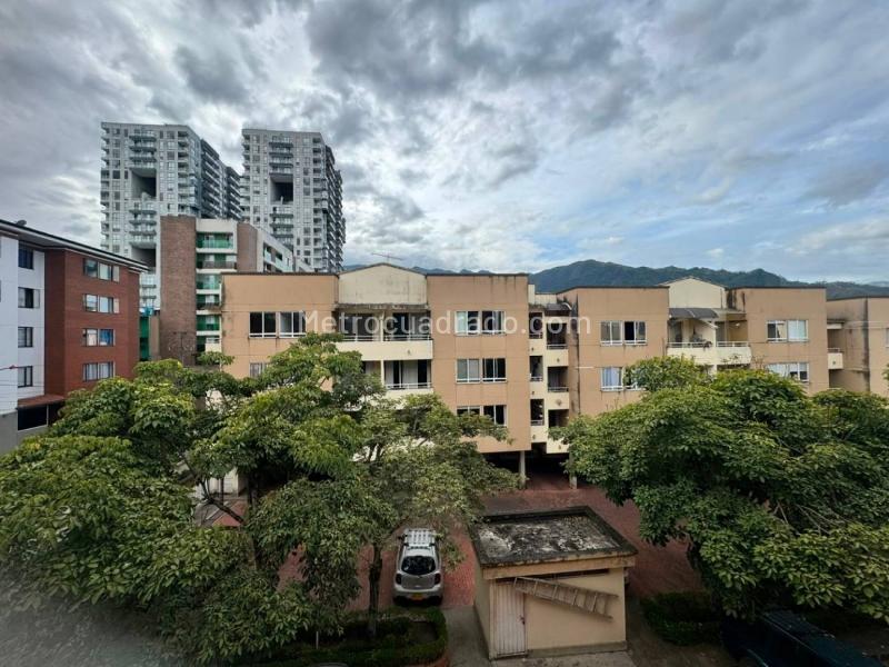 Piso – Ibagué - Vista 2