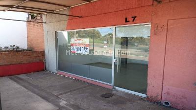 Local Comercial en Arriendo, Salado, Ibagué