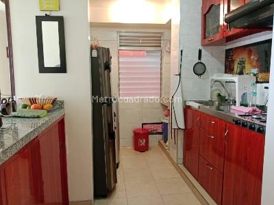 Apartamento de 3 alcobas en venta en Ciudad Verde, Soacha, 57 m² · foto 2 de 19