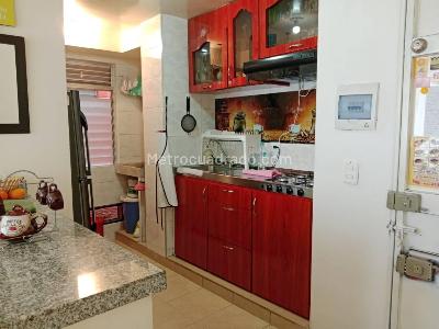 Apartamento de 3 alcobas en venta en Ciudad Verde, Soacha, 57 m² · foto 3 de 19