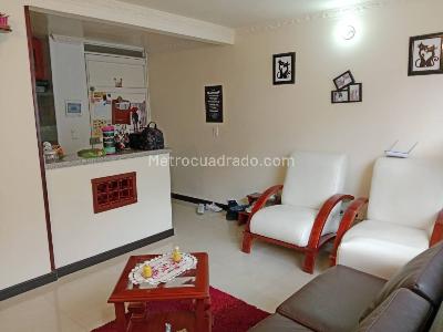 Apartamento de 3 alcobas en venta en Ciudad Verde, Soacha, 57 m² · foto 4 de 19