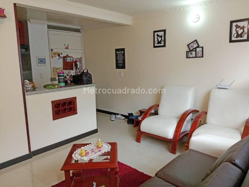 Piso – Soacha, Ciudad Verde, Comuna La Despensa - Vista 5
