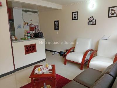 Apartamento de 3 alcobas en venta en Ciudad Verde, Soacha, 57 m² · foto 6 de 19
