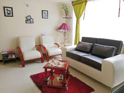 Apartamento de 3 alcobas en venta en Ciudad Verde, Soacha, 57 m² · foto 7 de 19