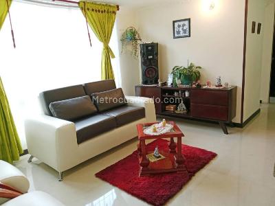Apartamento de 3 alcobas en venta en Ciudad Verde, Soacha, 57 m² · foto 8 de 19