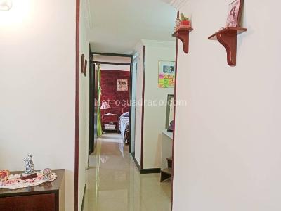 Apartamento de 3 alcobas en venta en Ciudad Verde, Soacha, 57 m² · foto 9 de 19