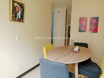 Apartamento de 3 alcobas en venta en Ciudad Verde, Soacha, 57 m² · foto 10 de 19