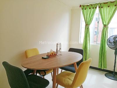 Apartamento de 3 alcobas en venta en Ciudad Verde, Soacha, 57 m² · foto 11 de 19