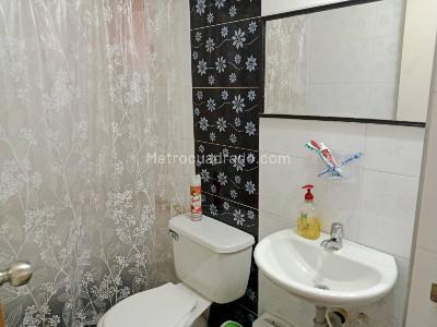 Apartamento de 3 alcobas en venta en Ciudad Verde, Soacha, 57 m² · foto 13 de 19