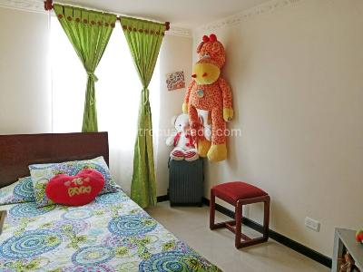 Apartamento de 3 alcobas en venta en Ciudad Verde, Soacha, 57 m² · foto 14 de 19