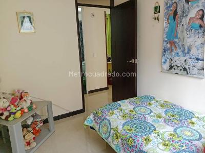 Apartamento de 3 alcobas en venta en Ciudad Verde, Soacha, 57 m² · foto 15 de 19