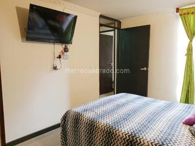 Apartamento de 3 alcobas en venta en Ciudad Verde, Soacha, 57 m² · foto 17 de 19