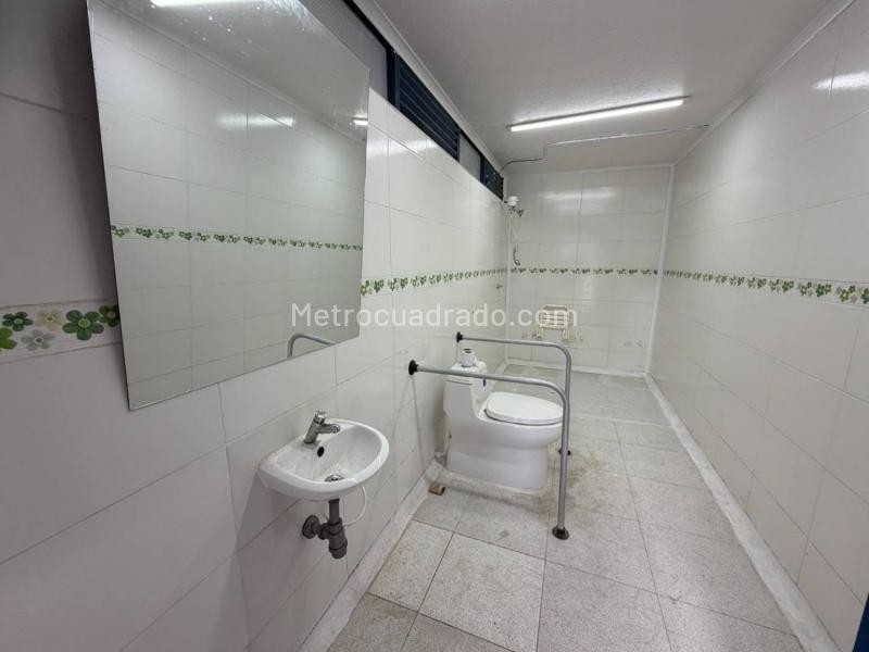 Edificio de Apartamentos en Arriendo, Puerta Del Sol, Bogotá D.C. - Ansicht 3