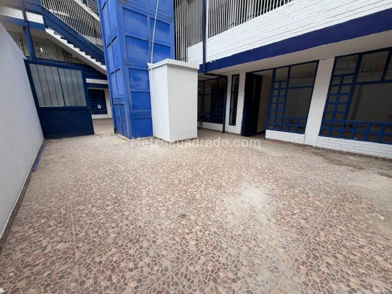 Edificio de Apartamentos en Arriendo, Puerta Del Sol, Bogotá D.C. - Ansicht 4