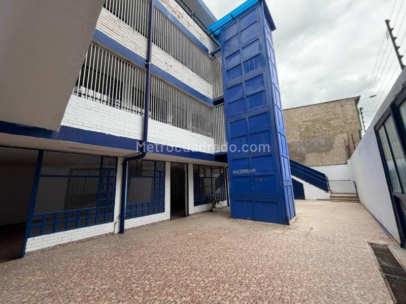 Edificio de Apartamentos en Arriendo, Puerta Del Sol, Bogotá D.C. - Ansicht 5