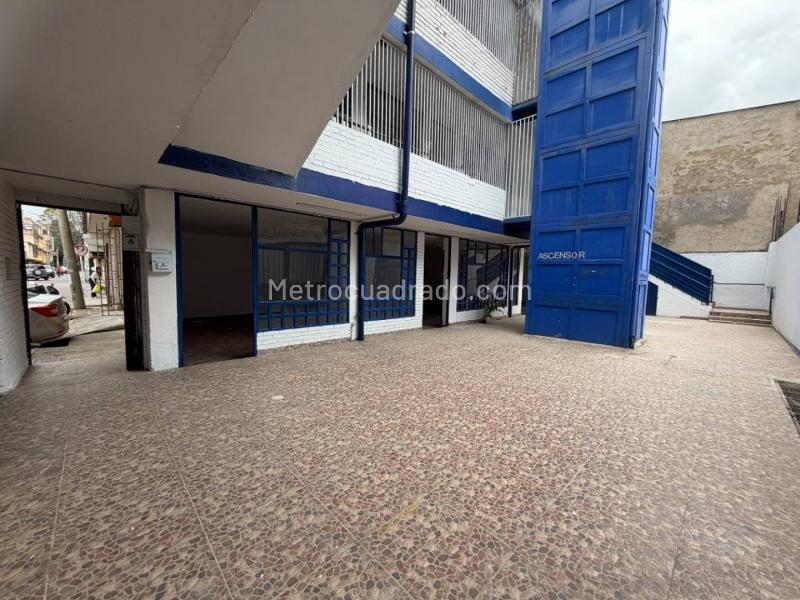 Edificio de Apartamentos en Arriendo, Puerta Del Sol, Bogotá D.C. - Ansicht 6