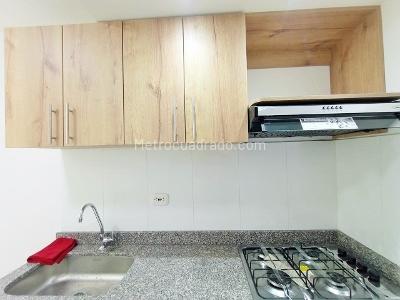 Apartamento de 3 alcobas en venta en Ambala, Ibagué, 58 m² · foto 10 de 20