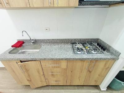 Apartamento de 3 alcobas en venta en Ambala, Ibagué, 58 m² · foto 11 de 20