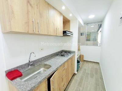 Apartamento de 3 alcobas en venta en Ambala, Ibagué, 58 m² · foto 12 de 20