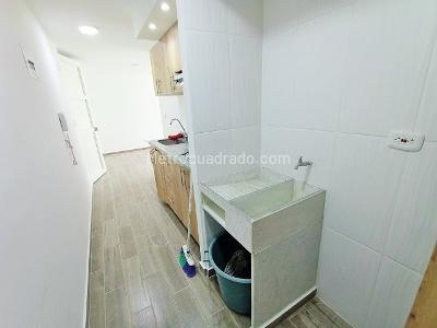 Apartamento de 3 alcobas en venta en Ambala, Ibagué, 58 m² · foto 13 de 20