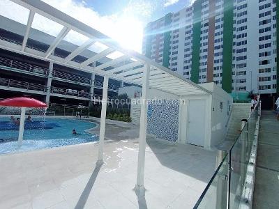 Apartamento de 3 alcobas en venta en Ambala, Ibagué, 58 m² · foto 3 de 20