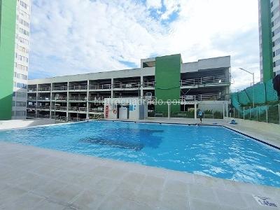 Apartamento de 3 alcobas en venta en Ambala, Ibagué, 58 m² · foto 4 de 20