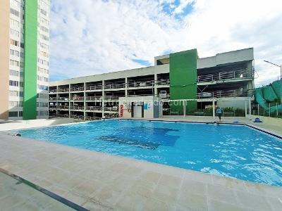 Apartamento de 3 alcobas en venta en Ambala, Ibagué, 58 m² · foto 5 de 20