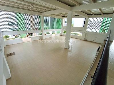 Apartamento de 3 alcobas en venta en Ambala, Ibagué, 58 m² · foto 6 de 20