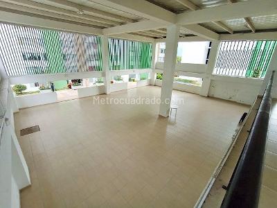 Apartamento de 3 alcobas en venta en Ambala, Ibagué, 58 m² · foto 8 de 20