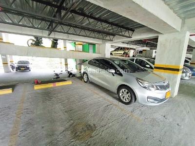 Apartamento de 3 alcobas en venta en Ambala, Ibagué, 58 m² · foto 9 de 20