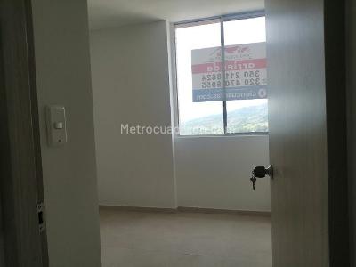 Apartamento de 3 alcobas en venta en El Poblado, Ibagué, 60 m² · foto 10 de 20
